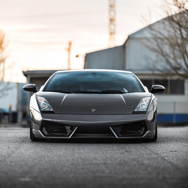 Lamborghini Gallardo